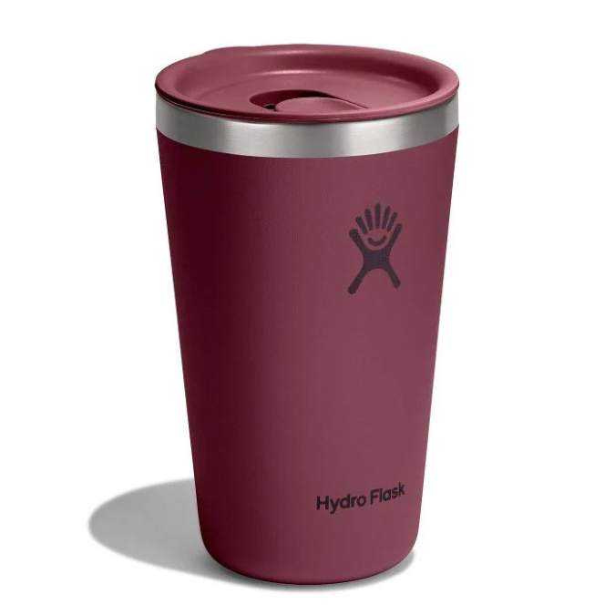 Hydro Flask-16 oz All Around Tumbler Press-In Lid