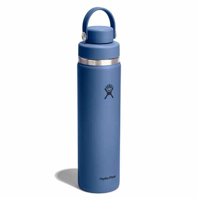 Hydro Flask-24 oz Wide Flex Chug Cap