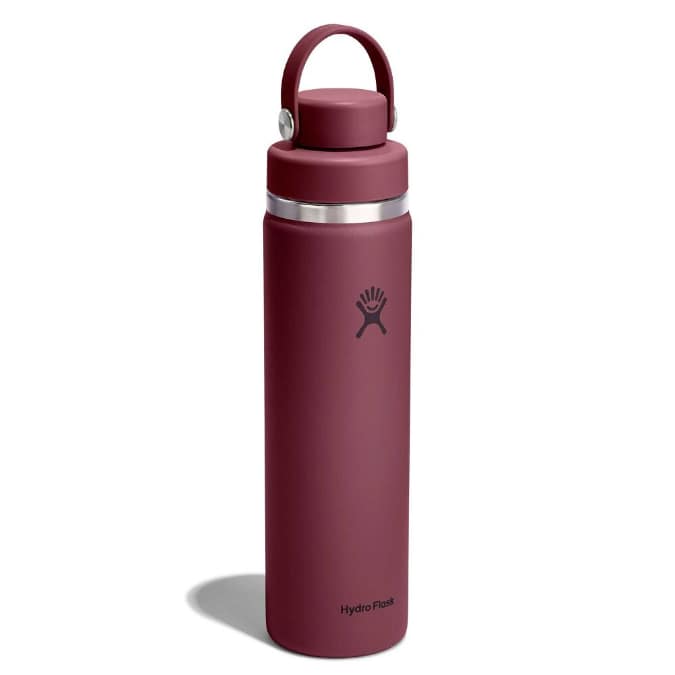 Hydro Flask-24 oz Wide Flex Chug Cap