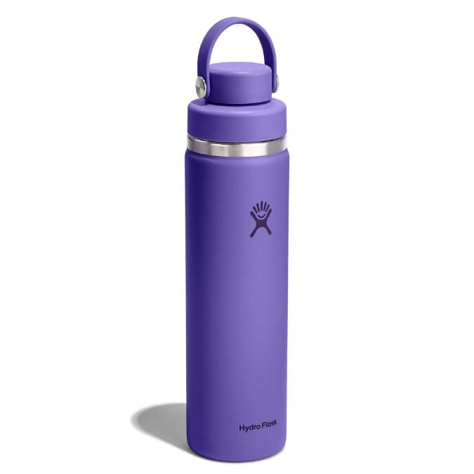 Hydro Flask-24 oz Wide Flex Chug Cap
