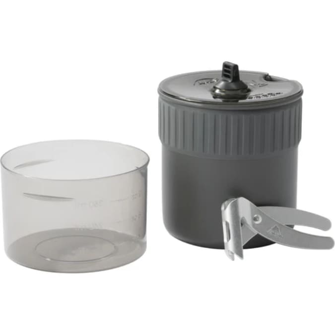 MSR-Trail Mini Solo Cook Set