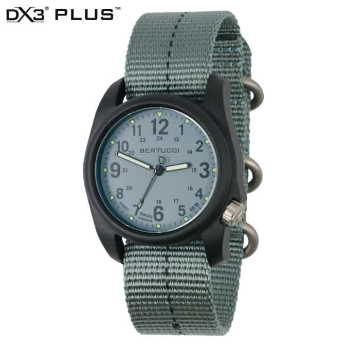 Bertucci-DX3 Plus