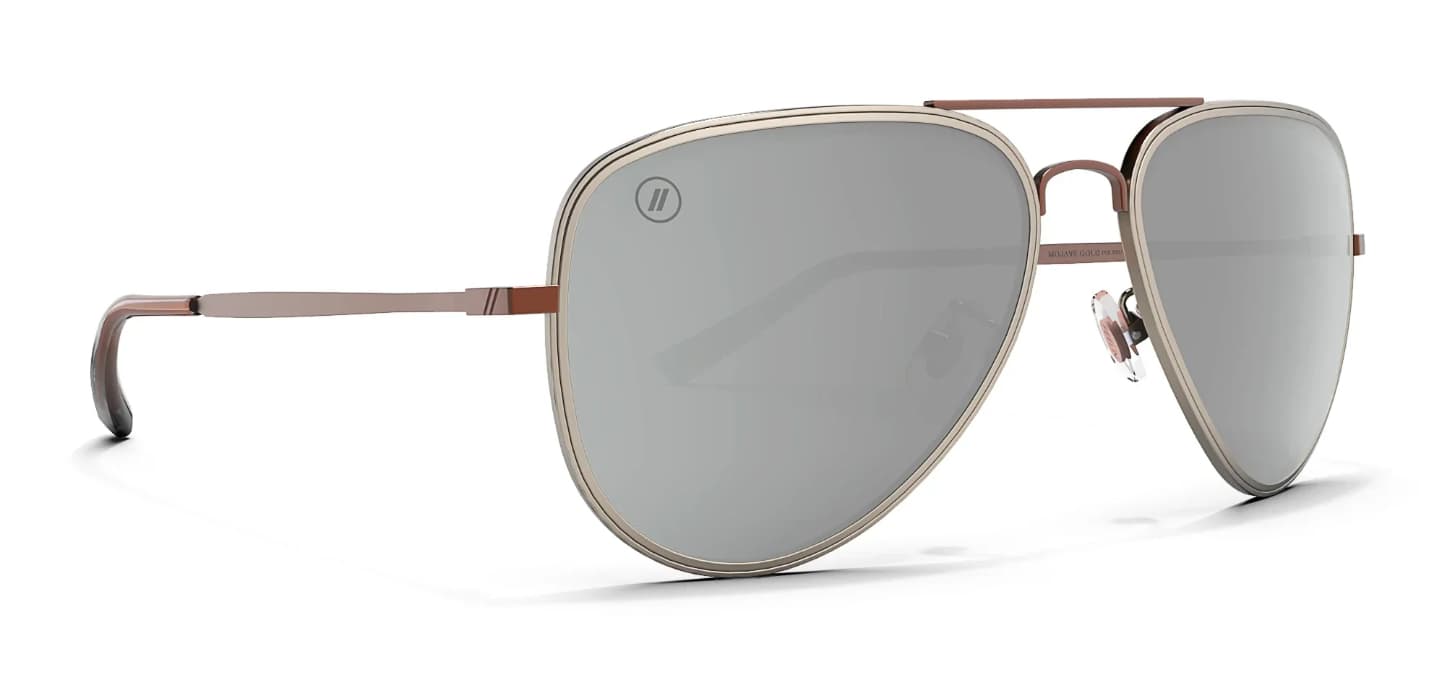 Blenders-A Series Polarized