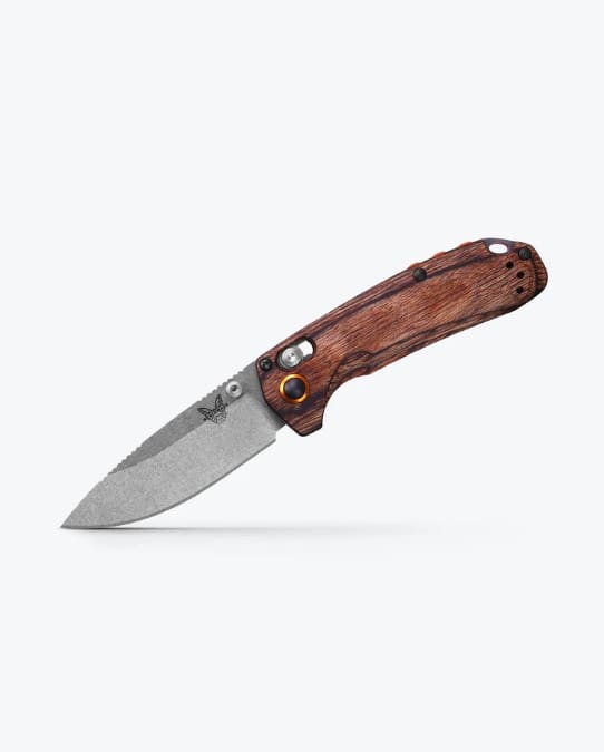 Benchmade-North Fork