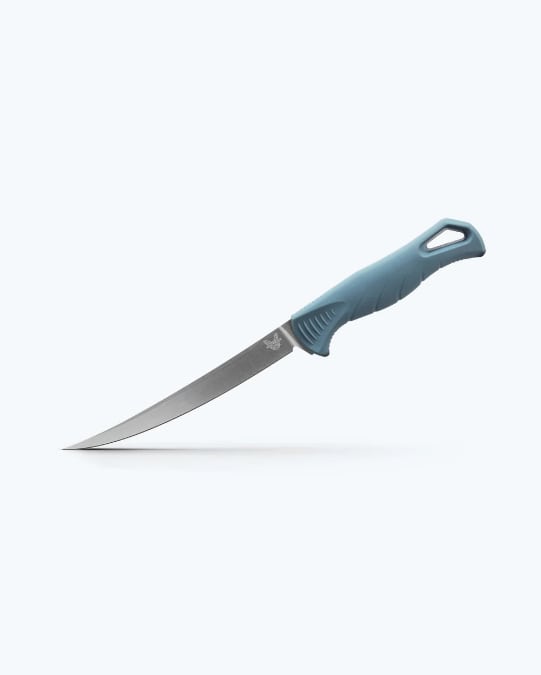 Benchmade-Fishcrafter MagnaCut