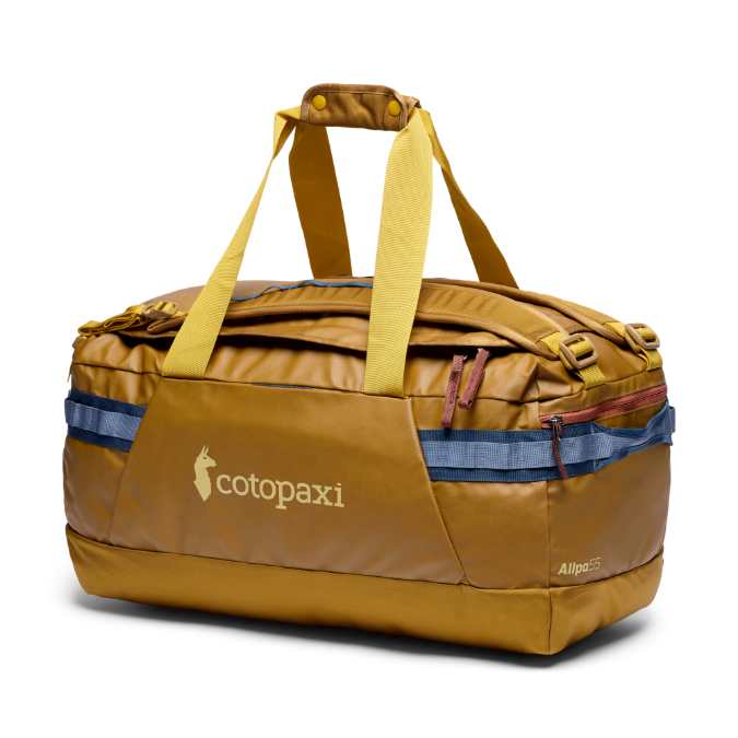 Cotopaxi-Allpa 55L Getaway Duffel