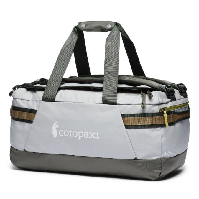 Cotopaxi-Allpa 55L Getaway Duffel