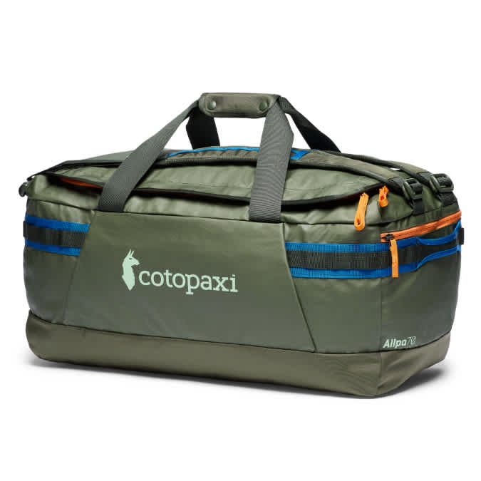 Cotopaxi-Allpa 70L Getaway Duffel
