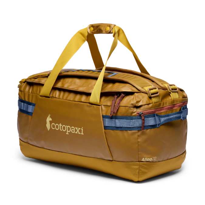 Cotopaxi-Allpa 70L Getaway Duffel