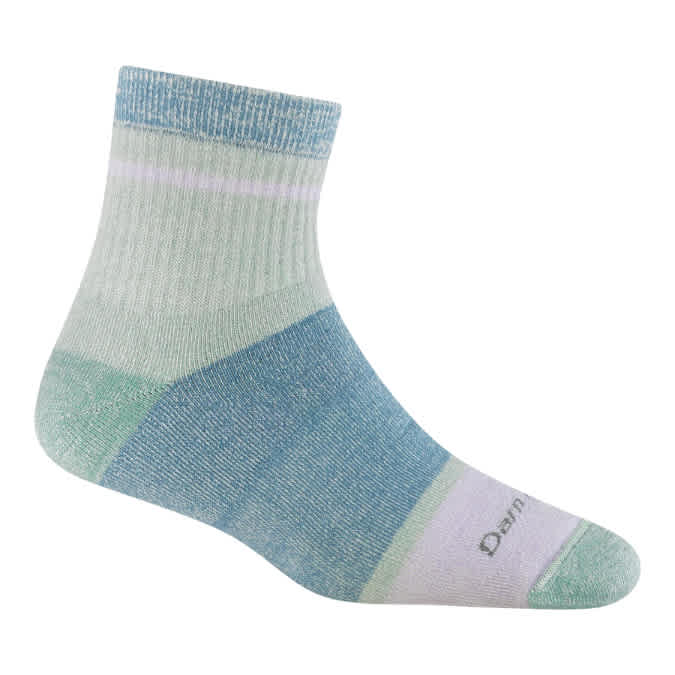 Darn Tough-Shorty Heavyweight With Full Cushion - Women's