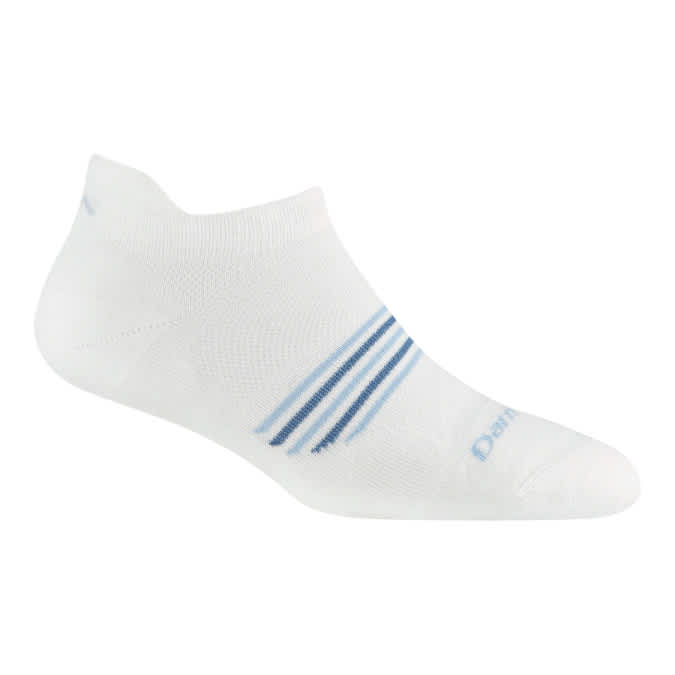 Darn Tough-Element No Show Tab Lightweight with Cushion - Women's