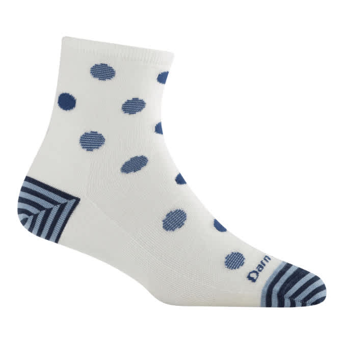 Darn Tough-Dottie Shorty - Women's