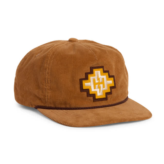 Howler Brothers-Unstructured Snapback Hats - Men's