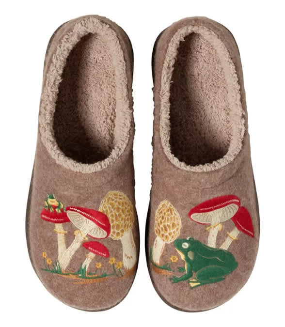 L.L.Bean-Daybreak Scuff Motif 2 - Women's