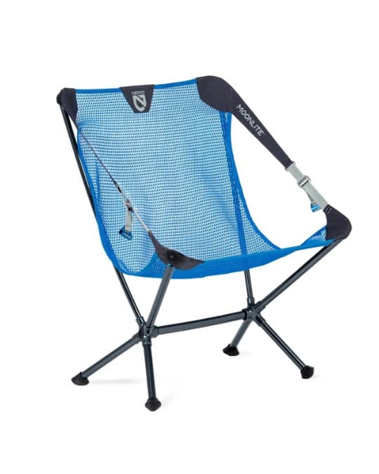 Nemo-Moonlite Reclining Camp Chair