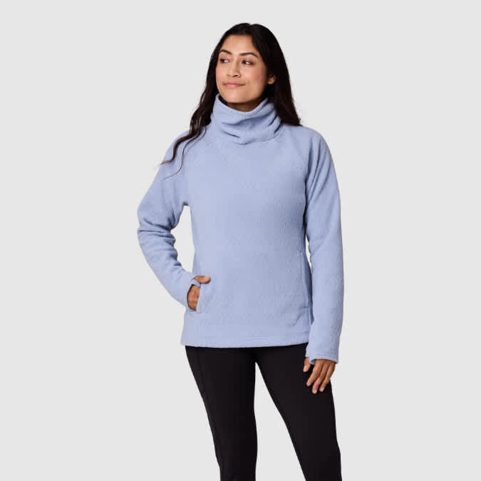 Outdoor Research-Trail Mix XT Fleece Cowl - Women's