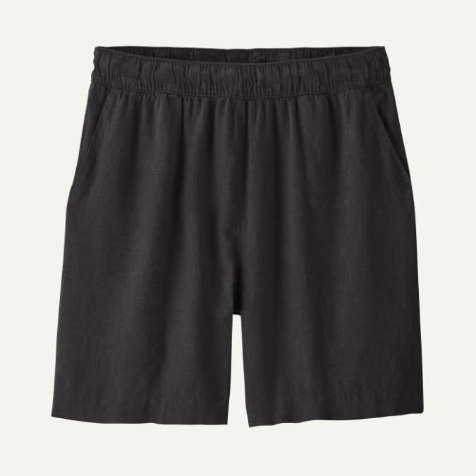 Patagonia-Garden Island Long Shorts - Women's