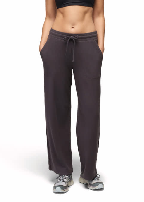 prAna-Willow West Wide Leg Pant - Women's