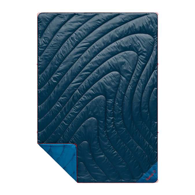 Rumpl-Original Puffy Blanket 2P