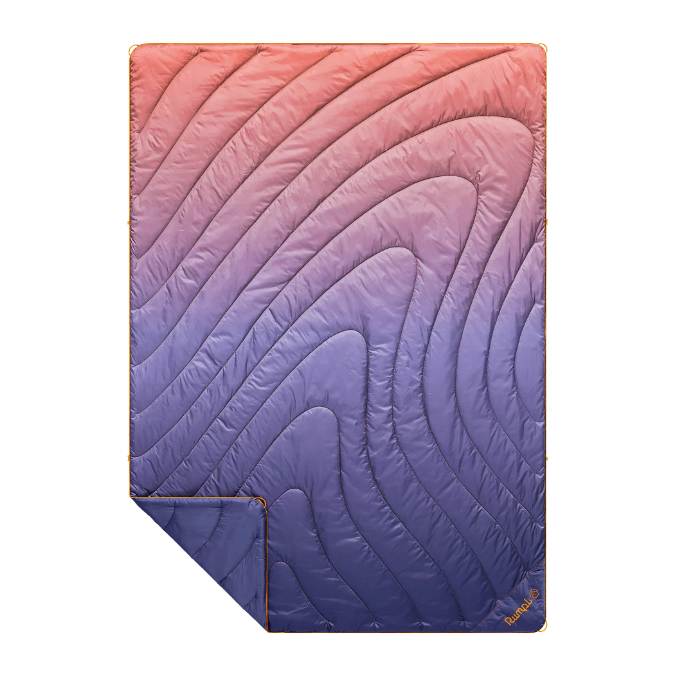 Rumpl-Original Puffy Blanket - 1 Person