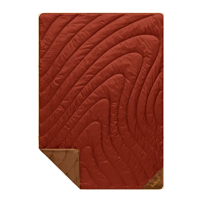 Rumpl-Original Puffy Blanket - 1 Person