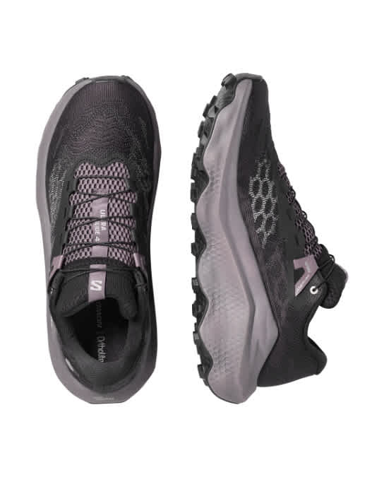 Salomon-Ultra Glide 4 - Men's