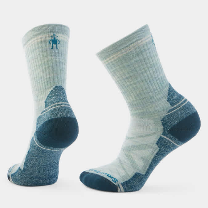 Smartwool-Hike Light Cushion Crew - Women's