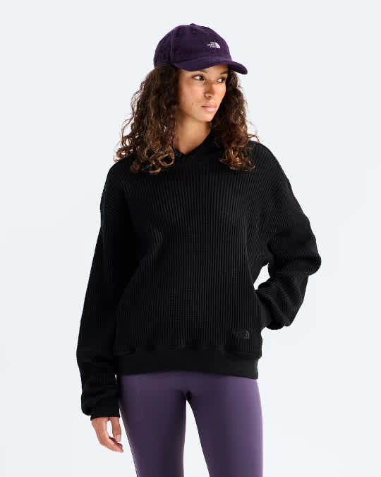 The North Face-Chabot 2.0 Hoodie - Women's