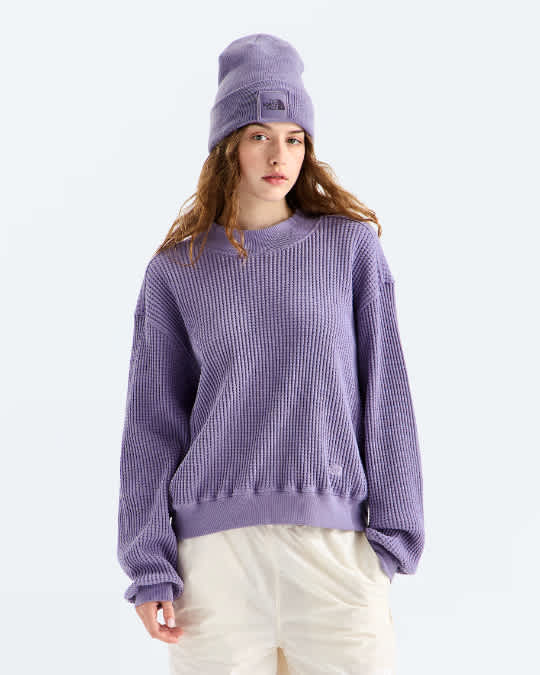 The North Face-Chabot 2.0 Mock-Neck - Women's
