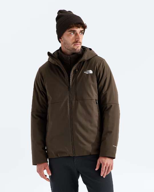 The North Face-Apex Elevation Jacket - Men's
