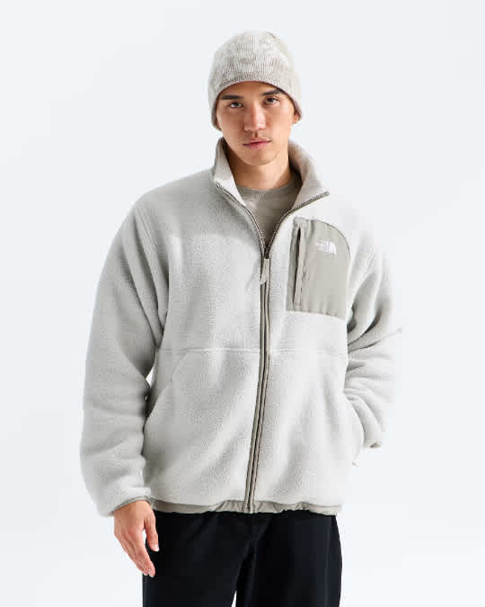 The North Face-Yumiori Off Peak Full Zip Jacket - Men's