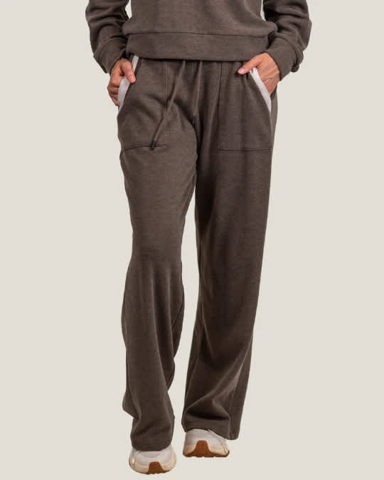 Belong-Powell Fleece Pant - Women's