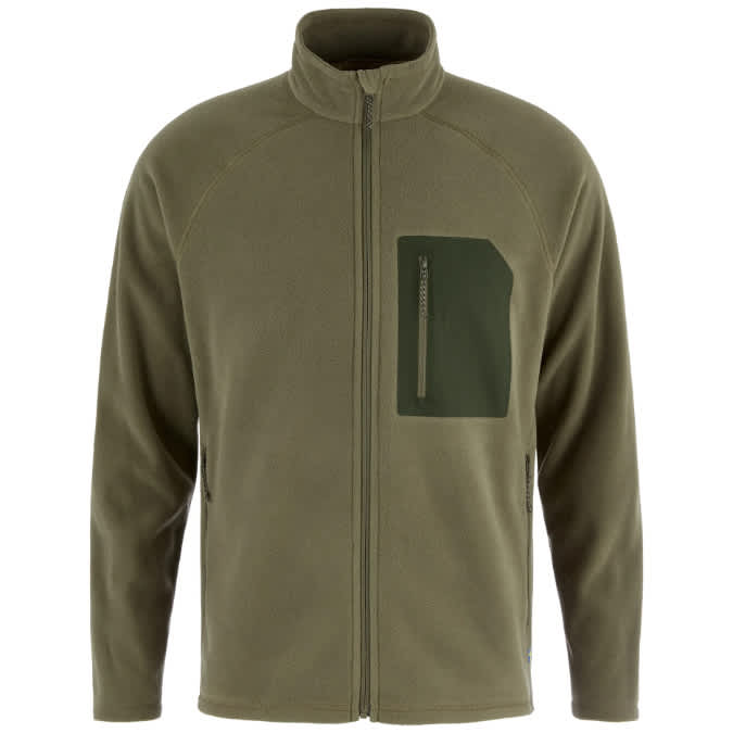 Fjällräven-Kalpak Fleece - Men's