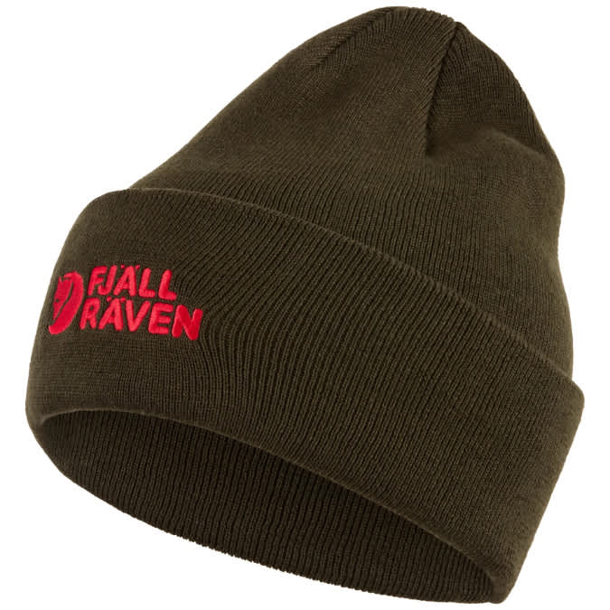 Fjällräven-Vardag Beanie