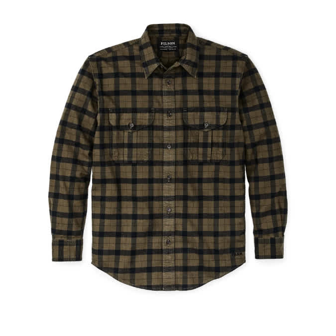 Filson-Alaskan Guide Shirt - Men's