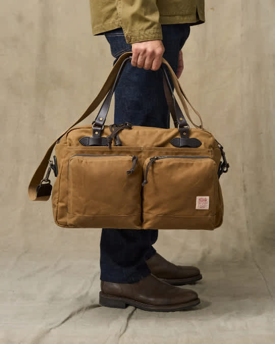 Filson-48 Hour Duffle
