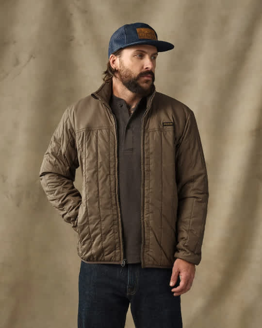 Filson-Ultralight Jacket - Men's