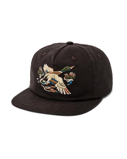 Filson-Mallard Graphic Trucker Cap