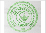 HALAL 证书