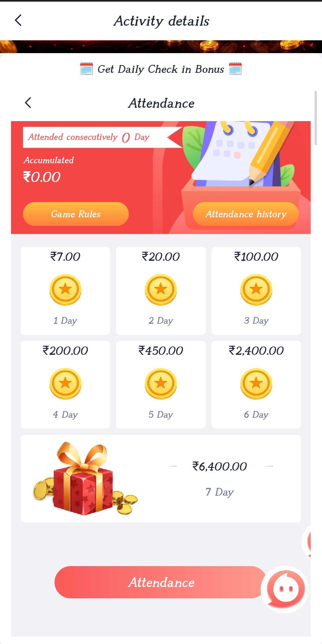 Agniwin Withdrawal Page — Agniwin Withdraw Money Screen Real Proof 2026