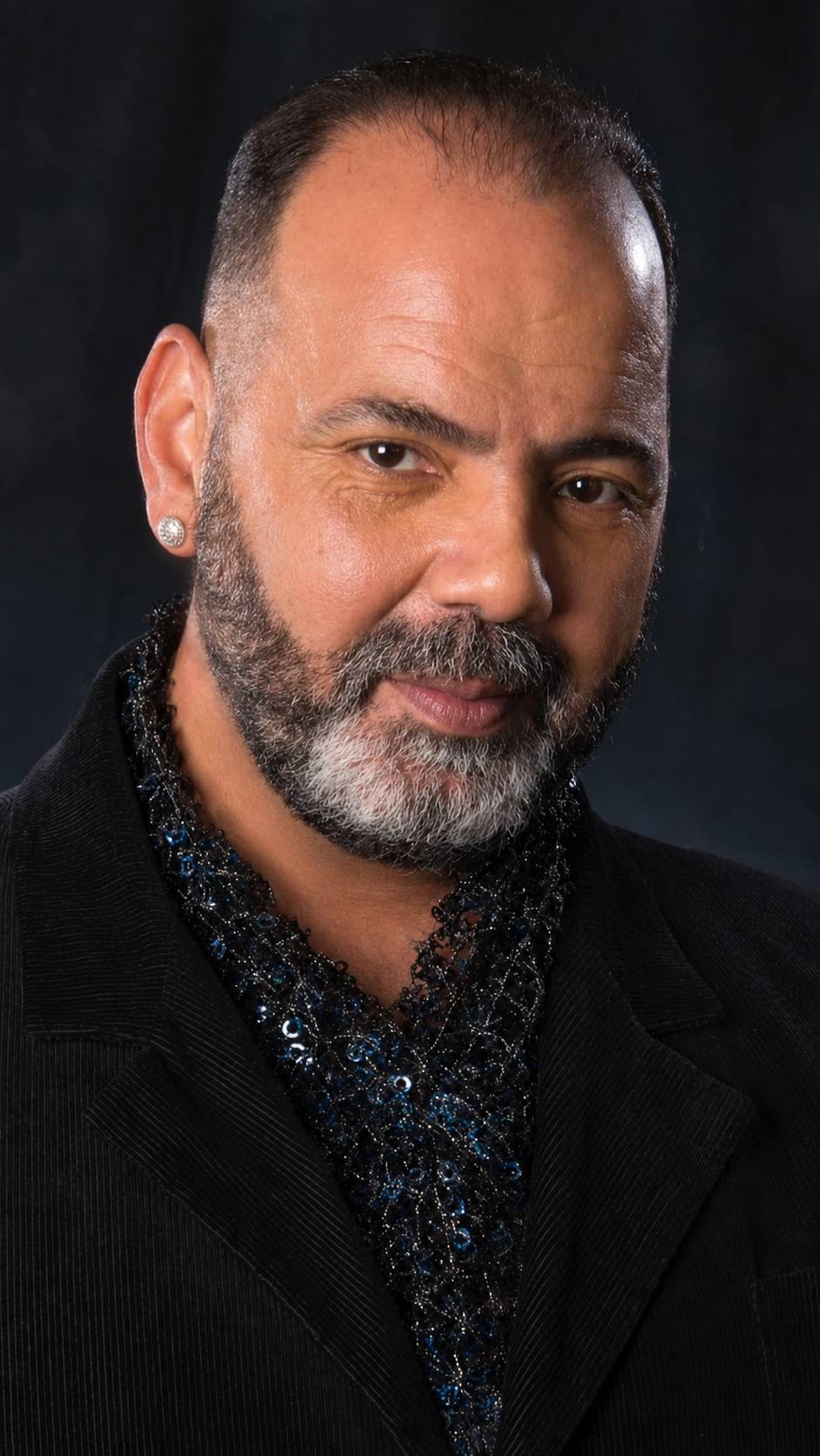 Fernando Garcez Ferreira - Psicólogo Clínico e da Saúde