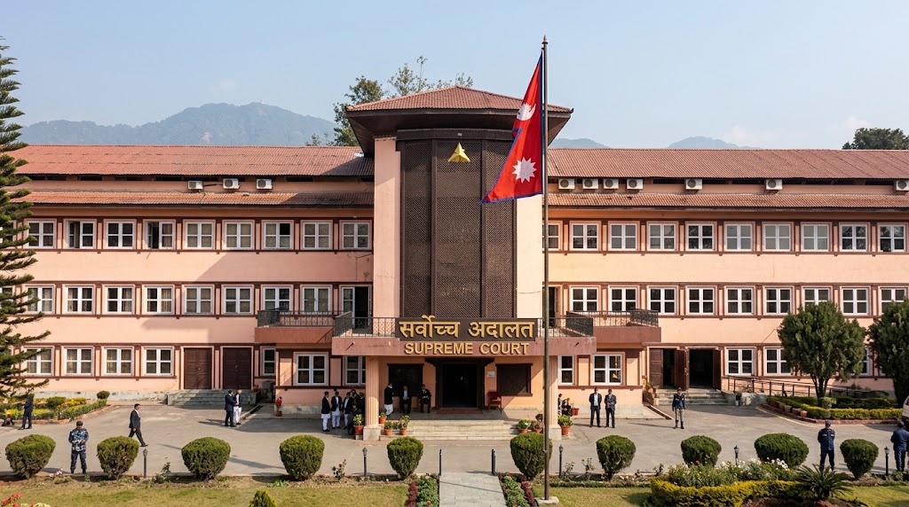 सार्वजनिक पदमा पाएको उपहार व्यक्तिगत होइन, राज्यको सम्पत्ति हुने सर्वोच्चको फैसला 1