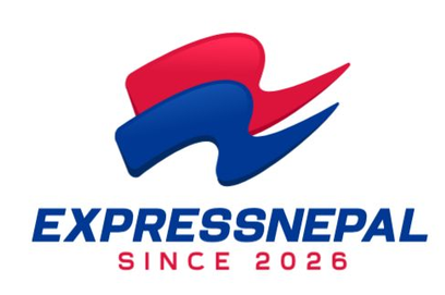 Express Nepal — नेपालको अग्रणी समाचार पोर्टल | ताजा, तथ्यपूर्ण र विश्वसनीय समाचार Logo