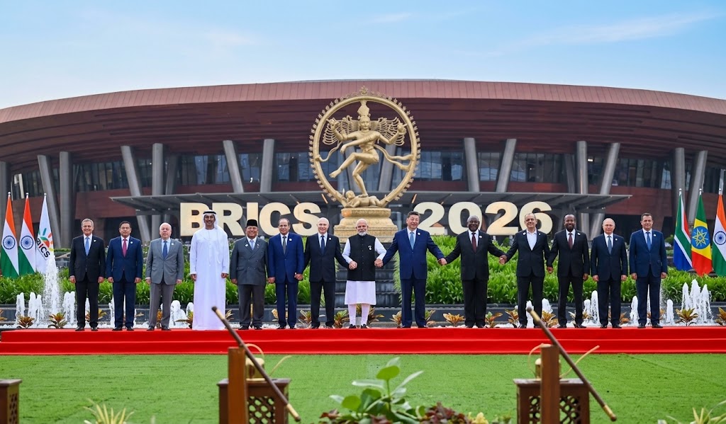 ब्रिक्समा साझा मुद्रा नआउने, राष्ट्रिय मुद्रामै कारोबार गर्ने सहमति
