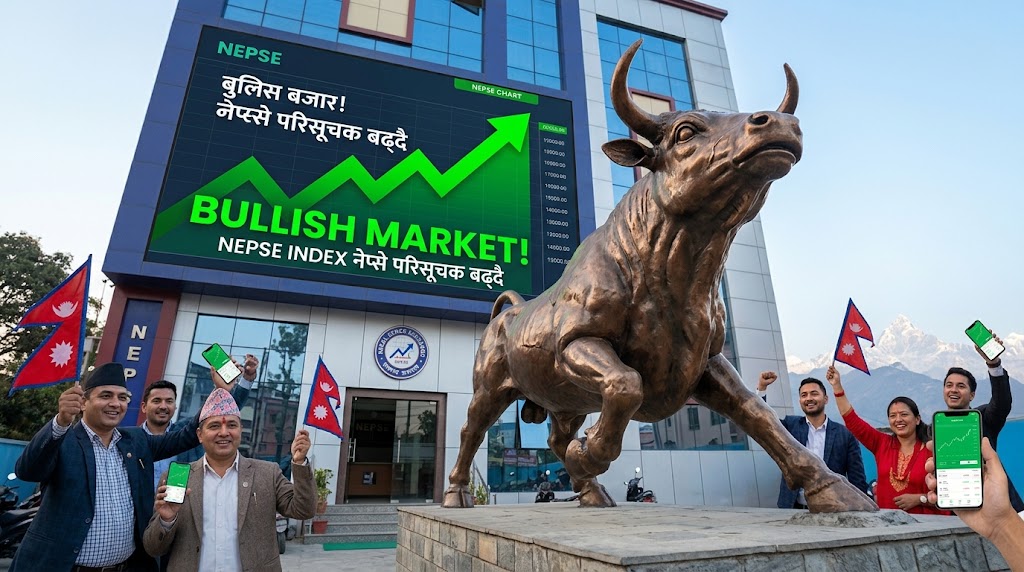 पुँजी बजार सुधार्न सरकारको २१ बुँदे कार्ययोजना, कार्यान्वयनमा जोड