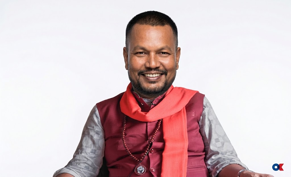 जनमतको नेतृत्वमा सीके राउत सर्वसम्मत, उपाध्यक्षका लागि १४ जनाको दाबी 1