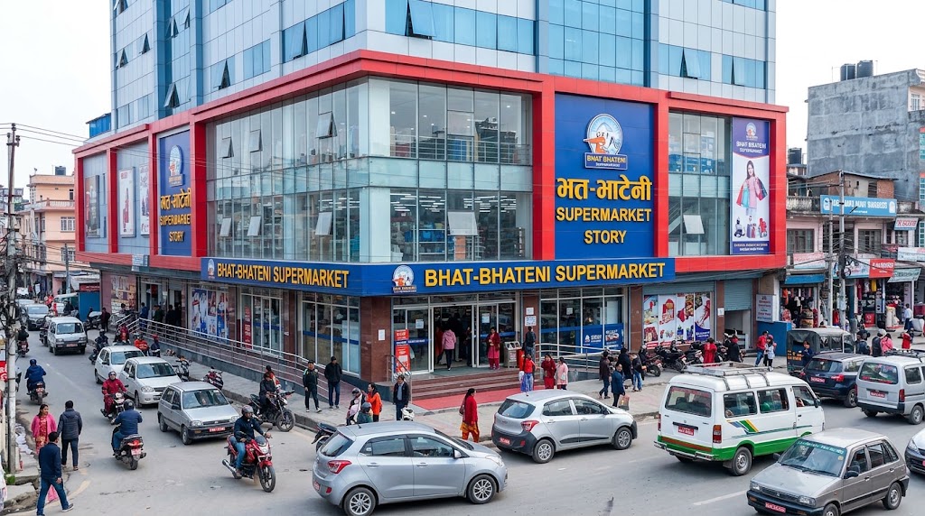 सञ्चालनमा आयो टंगालको भाटभटेनी 1
