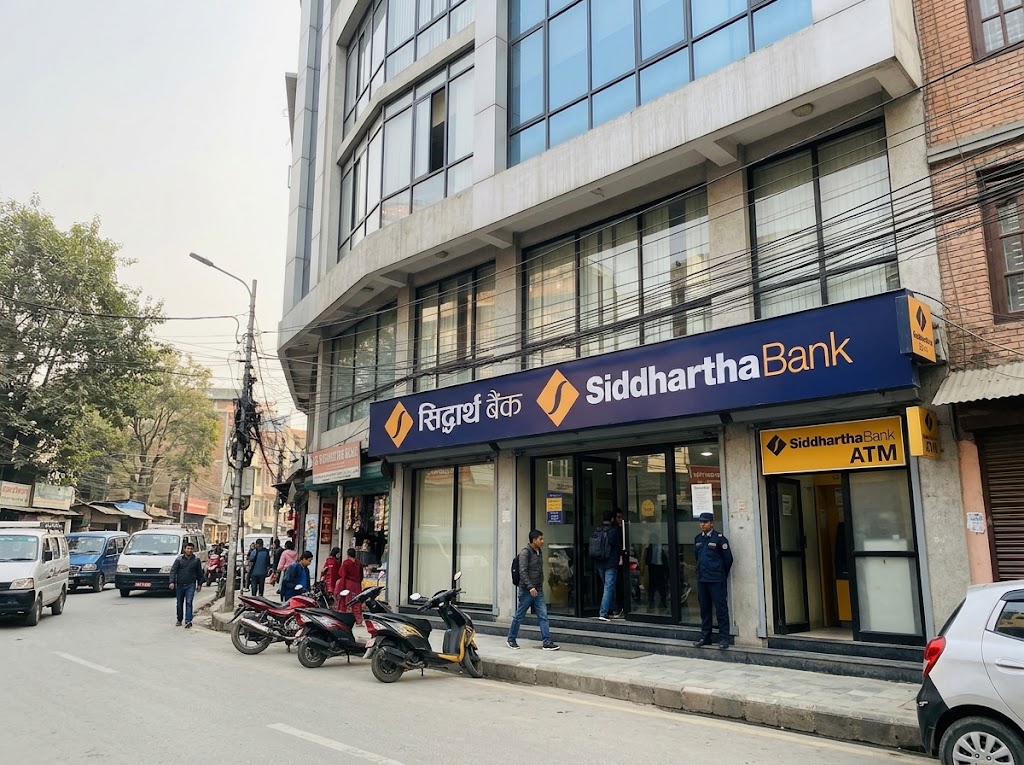 सिद्धार्थ बैंकले बोलायो वार्षिक साधारण सभा, लाभांश प्रस्तावमाथि निर्णय हुने 1