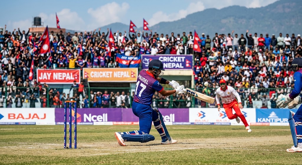एसिया कपमा नेपालको पुनरागमन, क्रिकेटमा नयाँ यात्राको सुरुवात 1