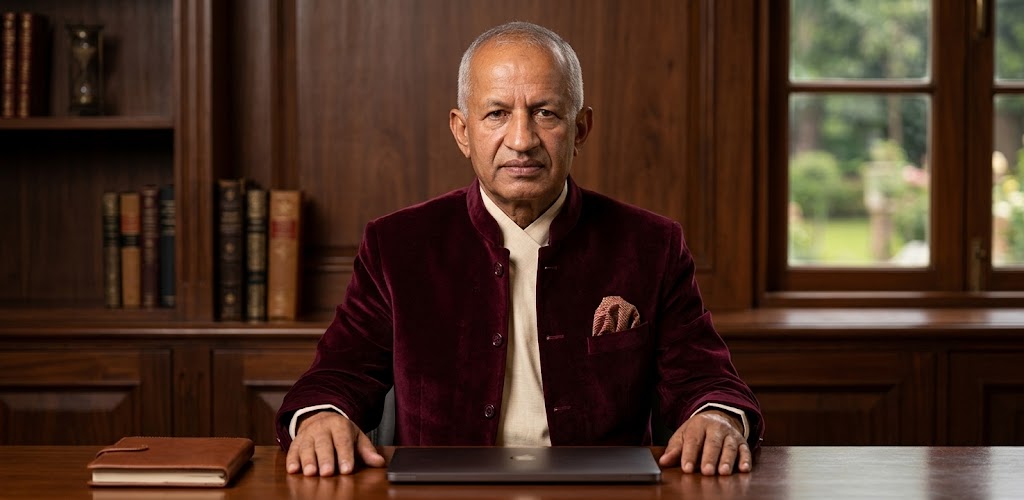धेरै अवसर पाउनेहरू किन असन्तुष्ट हुन्छन् ? ज्ञवालीको प्रश्नले एमालेभित्रको बहस सतहमा ल्यायो 1